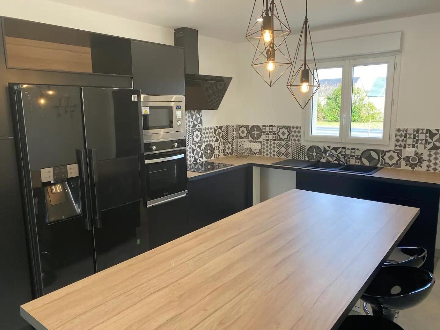 Maison 10 Couchages Romorantin-Lanthenay Dış mekan fotoğraf