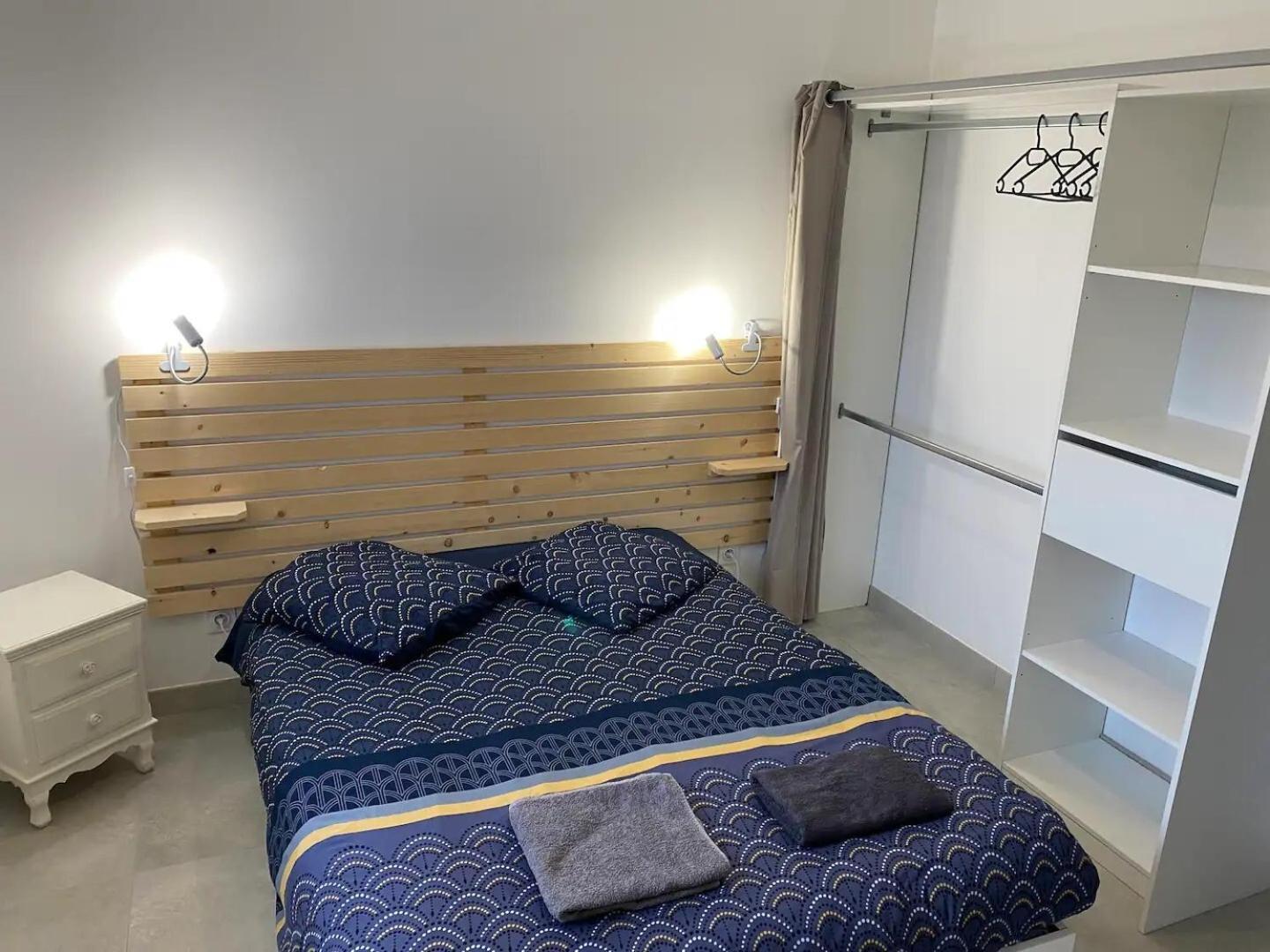 Maison 10 Couchages Romorantin-Lanthenay Dış mekan fotoğraf
